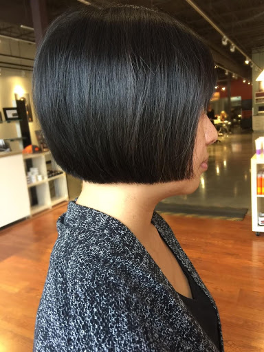 Hair Salon «Moxie Hair Salon», reviews and photos, 700 Grand Ave #100b, St Paul, MN 55105, USA