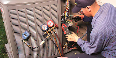 Don Hoffacker's Air Conditioning & Heating Inc