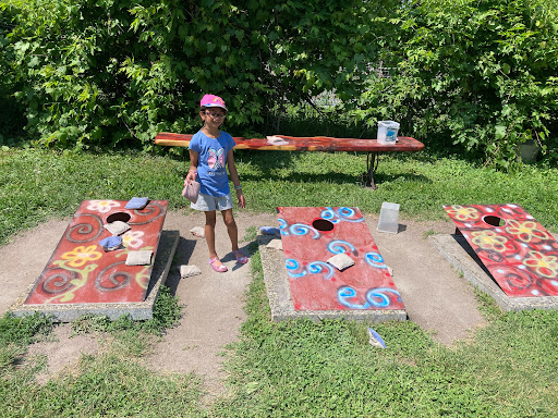 Golf Club «Big Stone Mini Golf», reviews and photos, 7110 County Rd 110 W, Minnetrista, MN 55364, USA