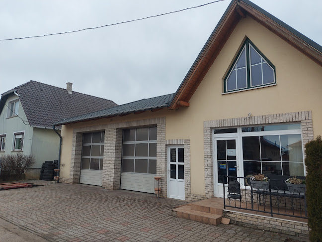 Opinii despre Horváth Autószerviz Mihályi în Mihályi - Autószerelő