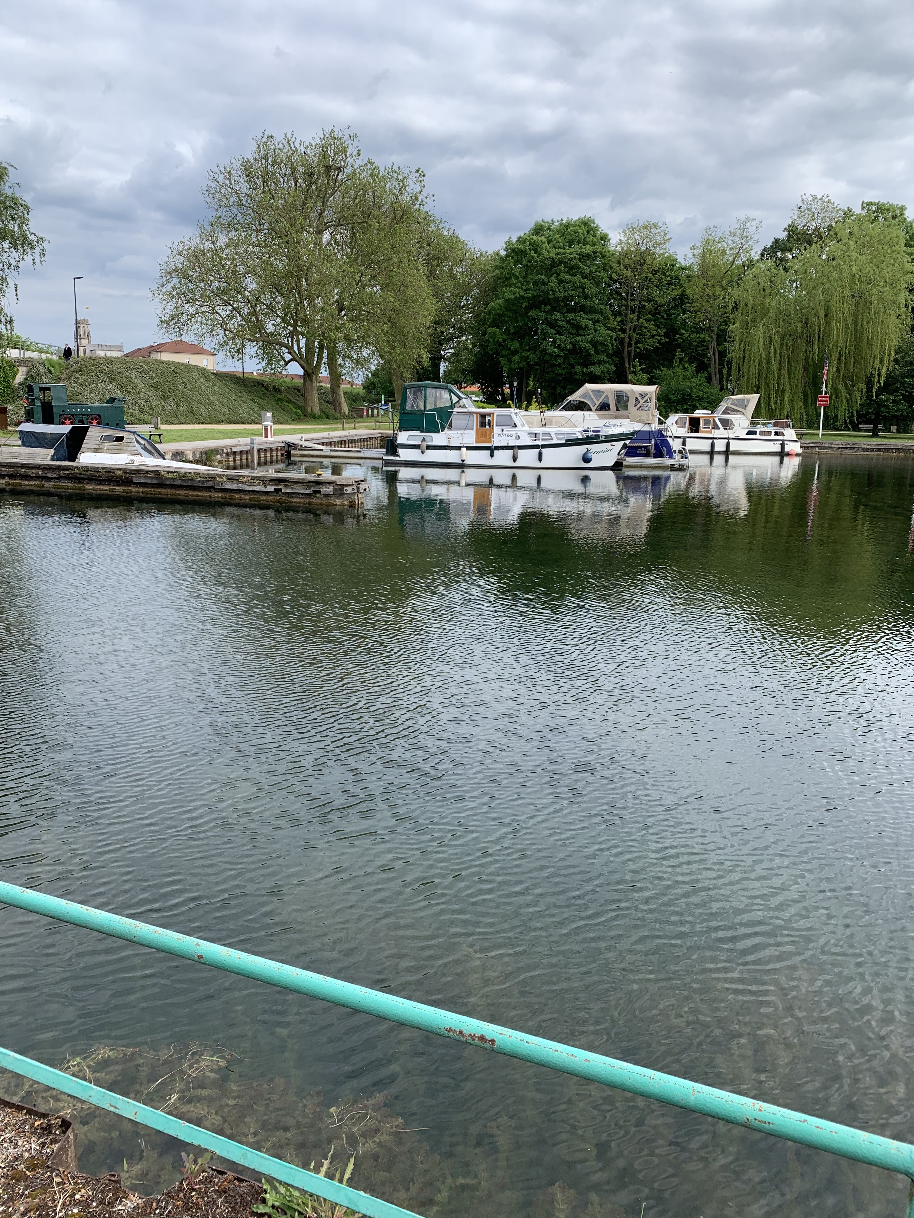 Photo n° 1 de l'avis de Sergent_.C fait le 20/05/2023 à 15:09