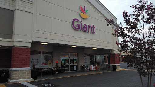 Grocery Store «Giant Food», reviews and photos, 7709 Harford Rd, Parkville, MD 21234, USA