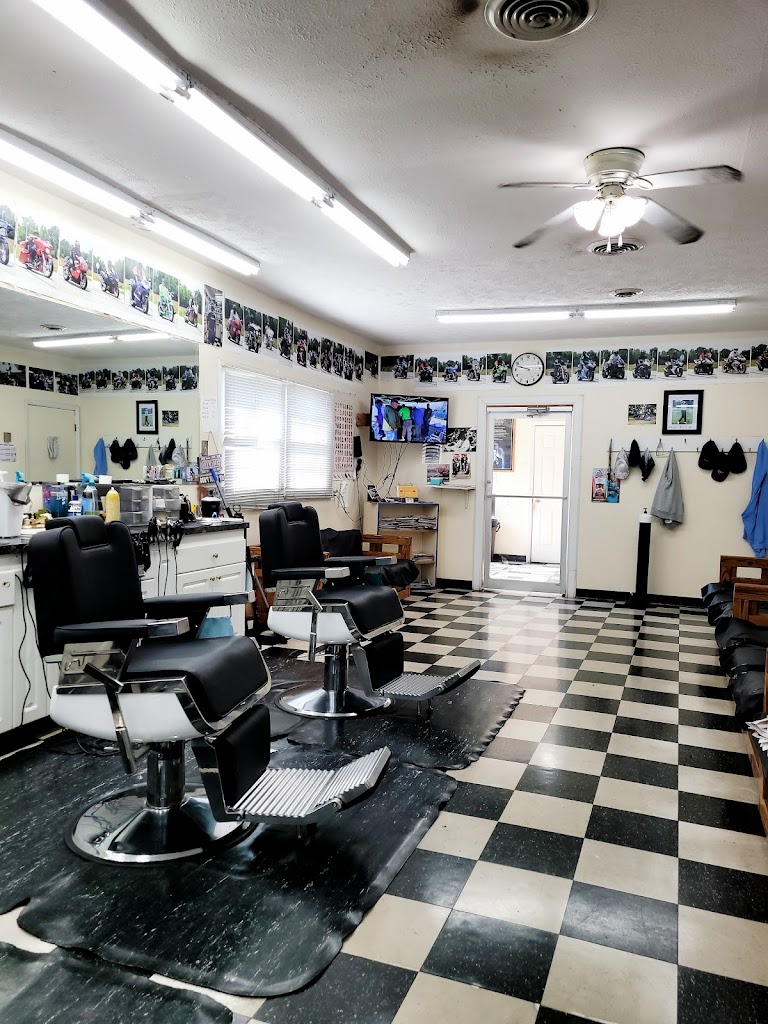 Unique Cuts Inc 28472