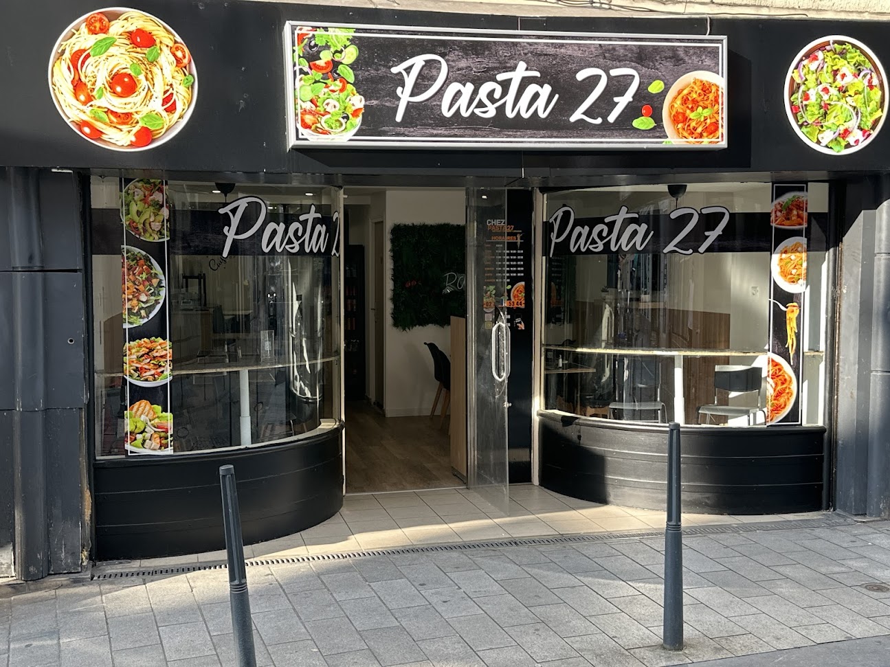 Photo de Pasta 27