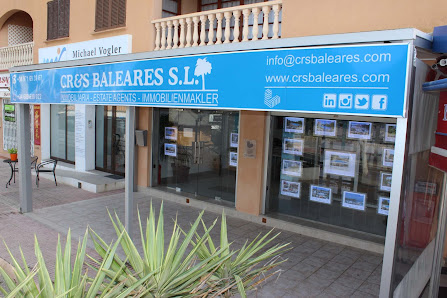 CR&S Baleares SL Avinguda del Rei Jaume I, 90, Local 2, 07180 Santa Ponça, Illes Balears, España