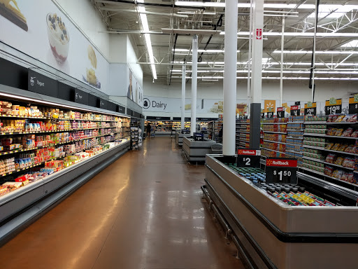 Department Store «Walmart Supercenter», reviews and photos, 3132 College Dr, Baton Rouge, LA 70808, USA