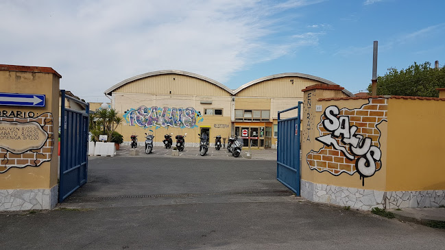 Recensioni di SalusCompany a Livorno - Palestra