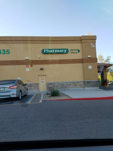 Supermarket «Walmart Neighborhood Market», reviews and photos, 2435 E Baseline Rd, Phoenix, AZ 85042, USA