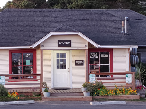 Winery «Flying Dutchman Winery», reviews and photos, 915 1st St, Otter Rock, OR 97369, USA