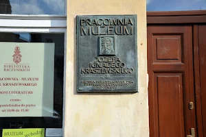 Pracownia - Muzeum Józefa Ignacego Kraszewskiego w Poznaniu image