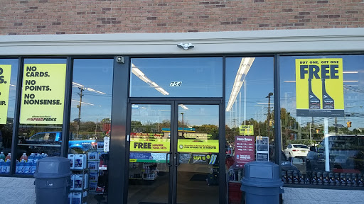 Auto Parts Store «Advance Auto Parts», reviews and photos, 740 W Rte 70, Marlton, NJ 08053, USA