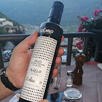 Photo n°4 de l'avis de Enza.a fait le 09/07/2016 à 12:53 sur le  Trattoria Del Simone à Baruffini