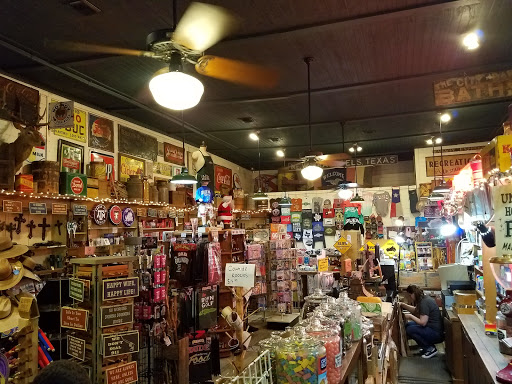 Exporter «Gruene General Store», reviews and photos, 1610 Hunter Rd, New Braunfels, TX 78130, USA