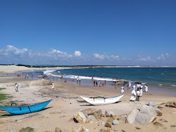 Kirinda Beach'in fotoğrafı imkanlar alanı