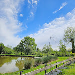 Photo n°12 de l'avis de Andrea.n fait le 26/04/2024 à 20:15 sur le  Agriturismo e Ristoro Cascina Riazzolo à Cascina Riazzolo