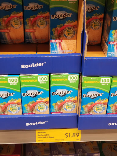 Supermarket «ALDI», reviews and photos, 1021 N State St, Belvidere, IL 61008, USA