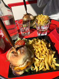 Photo n°70 de À Côté du... 82 à Montrouge ()