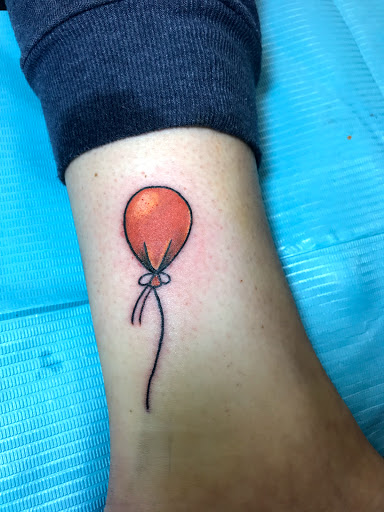 Find scorpion tattoo ideas for your next unique tattoo in Kearney at Bread N Butter Tattoo