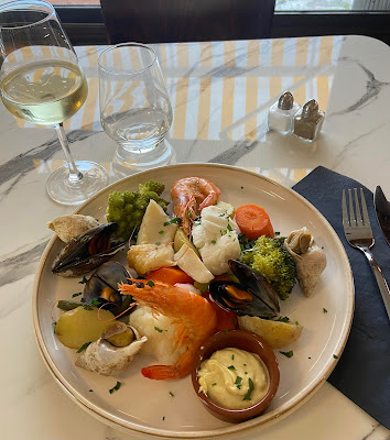 Barnabé - Maison publique - Bistrot à Toulouse