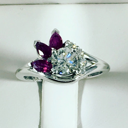 Jewelry Store «JD3 Jewelry & Gemstones», reviews and photos, 109 Shadeland Ave, Lansdowne, PA 19050, USA