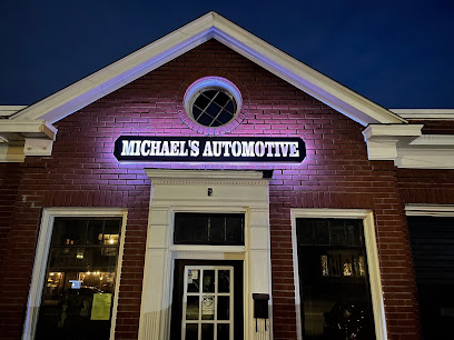 Michael's Automotive