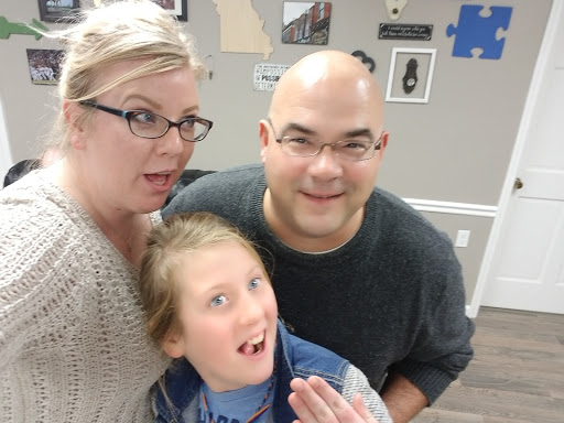 Amusement Center «Mastermind Room Escape - St. Charles», reviews and photos, 3900 Old Hwy 94 S #1, St Charles, MO 63304, USA