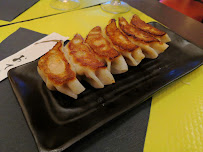 Jiaozi du Restaurant japonais Mandoo à Brest - n°6