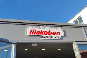 Stadtbäckerei Makoben image