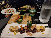 Plats et boissons du Restaurant japonais Shinko à Paris - n°11