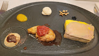 Foie gras du Restaurant Le Bistro du Périgord à Paris - n°16