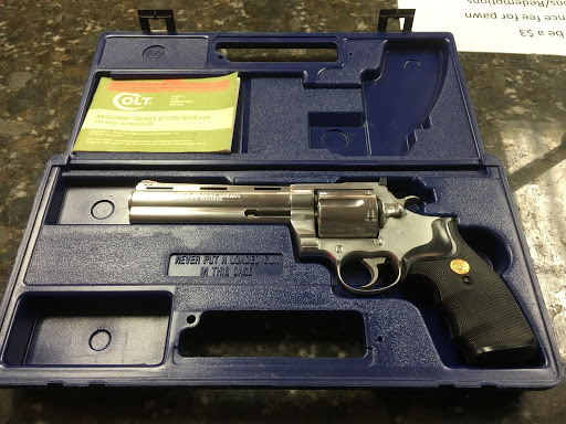 Pawn Shop «West Coast Pawn & Gun of Lakeland Florida», reviews and photos, 5619 US-98, Lakeland, FL 33809, USA