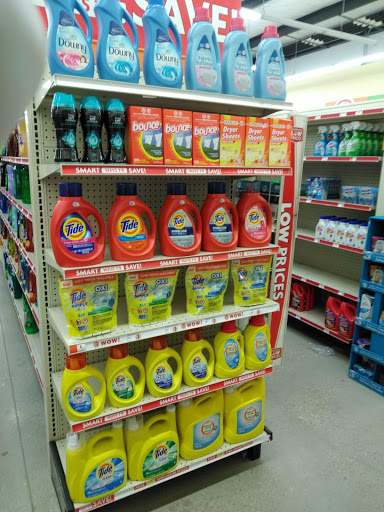 Dollar Store «FAMILY DOLLAR», reviews and photos, 3621 N Courthouse Rd, Providence Forge, VA 23140, USA