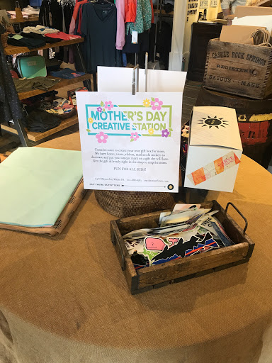 Camping Store «Out There Outfitters», reviews and photos, 123 N Wayne Ave, Wayne, PA 19087, USA