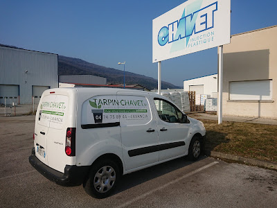 Chavet Sarl (Sarl) à Lavancia-Epercy