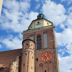 Photo n°2 de l'avis de Udo.� fait le 16/05/2023 à 22:04 sur le  B&B HOTEL Dessau à Dessau-Roßlau