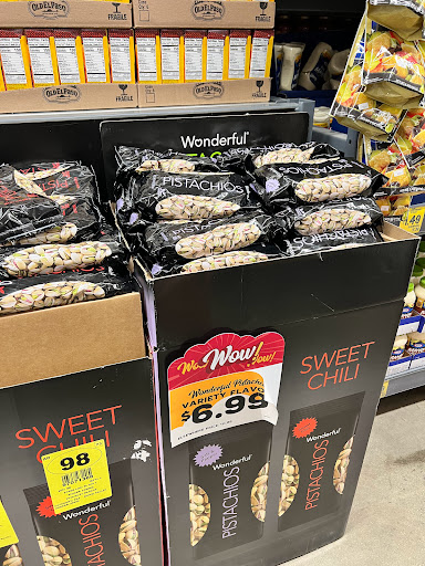 Grocery Store «Grocery Outlet Bargain Market», reviews and photos, 4628 Broadway, Allentown, PA 18104, USA