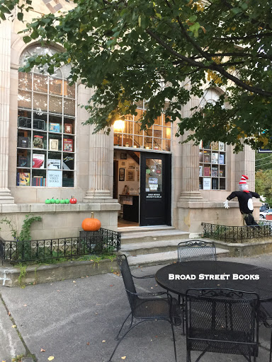 Used Book Store «Broad Street Books», reviews and photos, 1 Mill St, Branchville, NJ 07826, USA