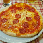 Photo n°2 de l'avis de Kowall.o fait le 27/09/2022 à 19:54 sur le  Ristorante Pizzeria Al Mangart à Tarvisio