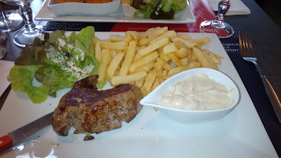 Le PIERROT Bar Brasserie à Wattrelos