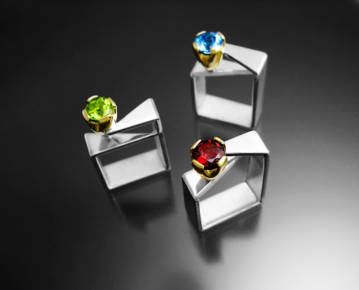 Jewelry Designer «Eric Olson Master Jeweler», reviews and photos, 950 Spruce St #1a, Louisville, CO 80027, USA