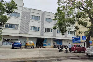 Sunrays Laparoscopic Centre Chennai | Hysteroscopy | Maternity Clinic | Fertility Clinic | Adolescent Gynaecology image
