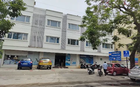 Sunrays Laparoscopic Centre Chennai | Hysteroscopy | Maternity Clinic | Fertility Clinic | Adolescent Gynaecology image