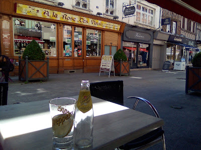 Pmu Bar Le Commerce Brasserie à Bernay