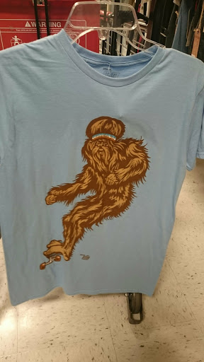 Department Store «T.J. Maxx», reviews and photos, 9106 Shops Way, Northborough, MA 01532, USA