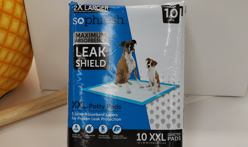 Pet Supply Store «Petco Animal Supplies», reviews and photos, 2358 S Range Ave, Denham Springs, LA 70726, USA