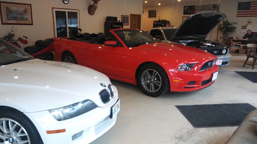 Used Car Dealer «Center Road Auto Sales», reviews and photos, 35999 Lorain Rd, North Ridgeville, OH 44039, USA