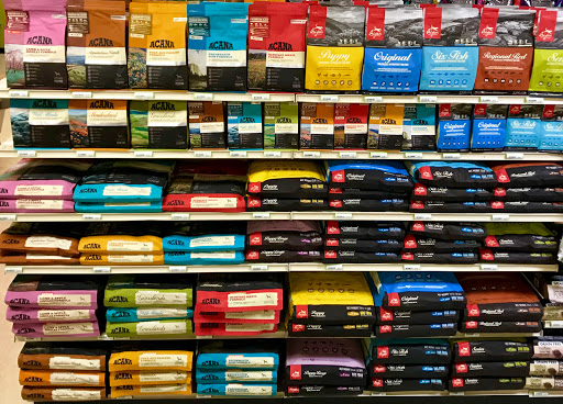 Pet Supply Store «Pet Club Avondale», reviews and photos, 1729 N Dysart Rd B-101, Avondale, AZ 85392, USA