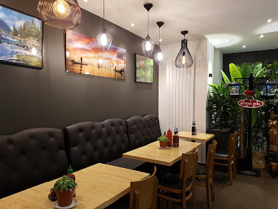 New Thai à Paris