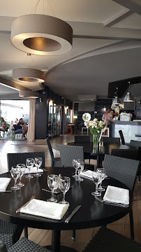 Atmosphère du Restaurant Le Bistrot de la Mer à Mimizan - n°19