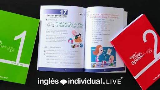 Inglés Individual Torreón